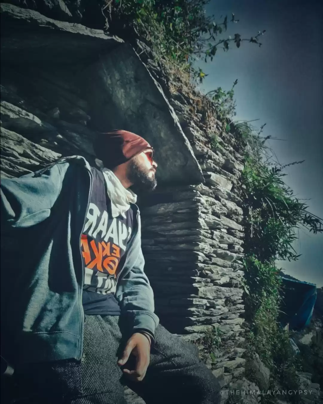 Photo of Triund Trek - Starti