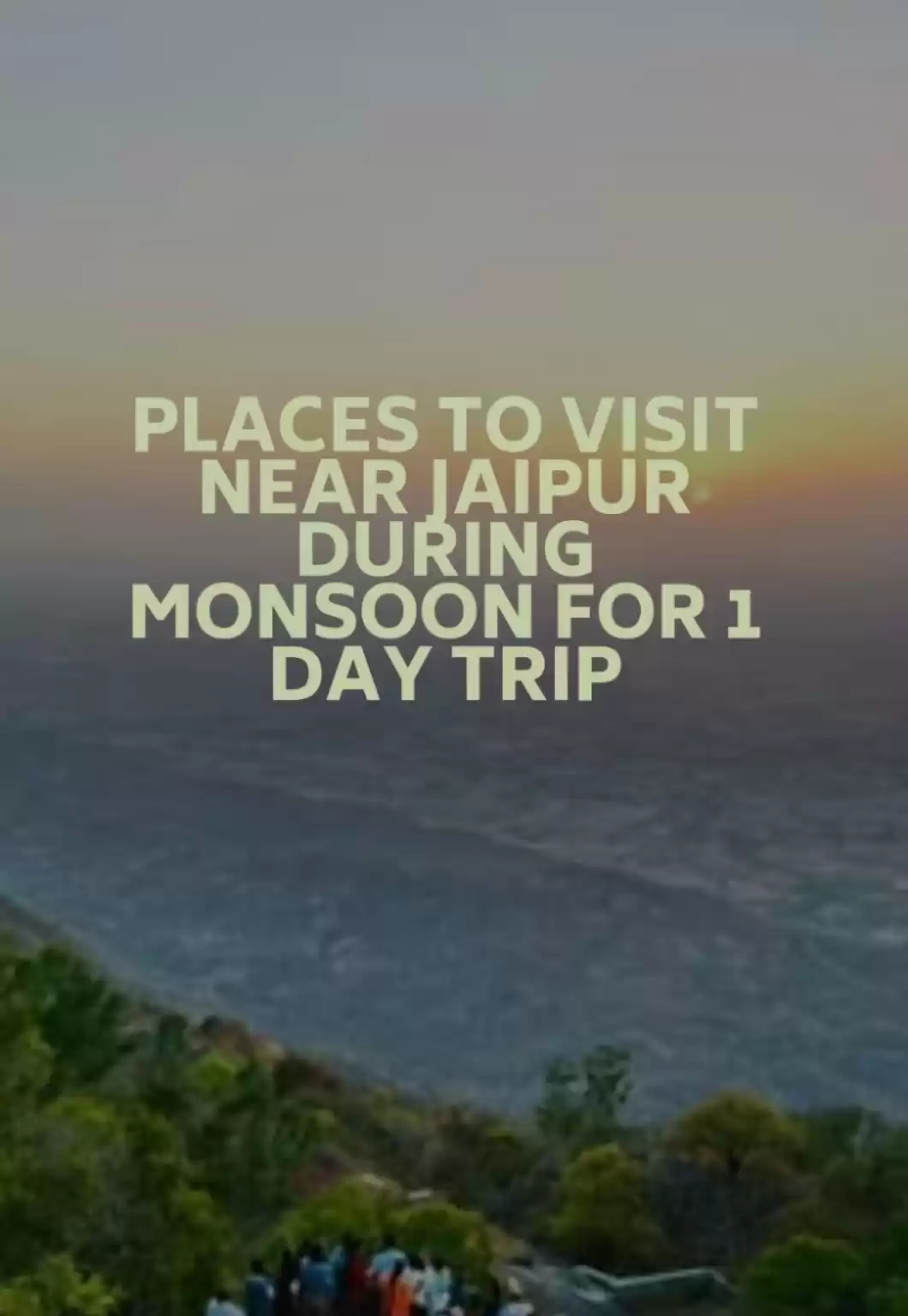 Photo of Places to visit near