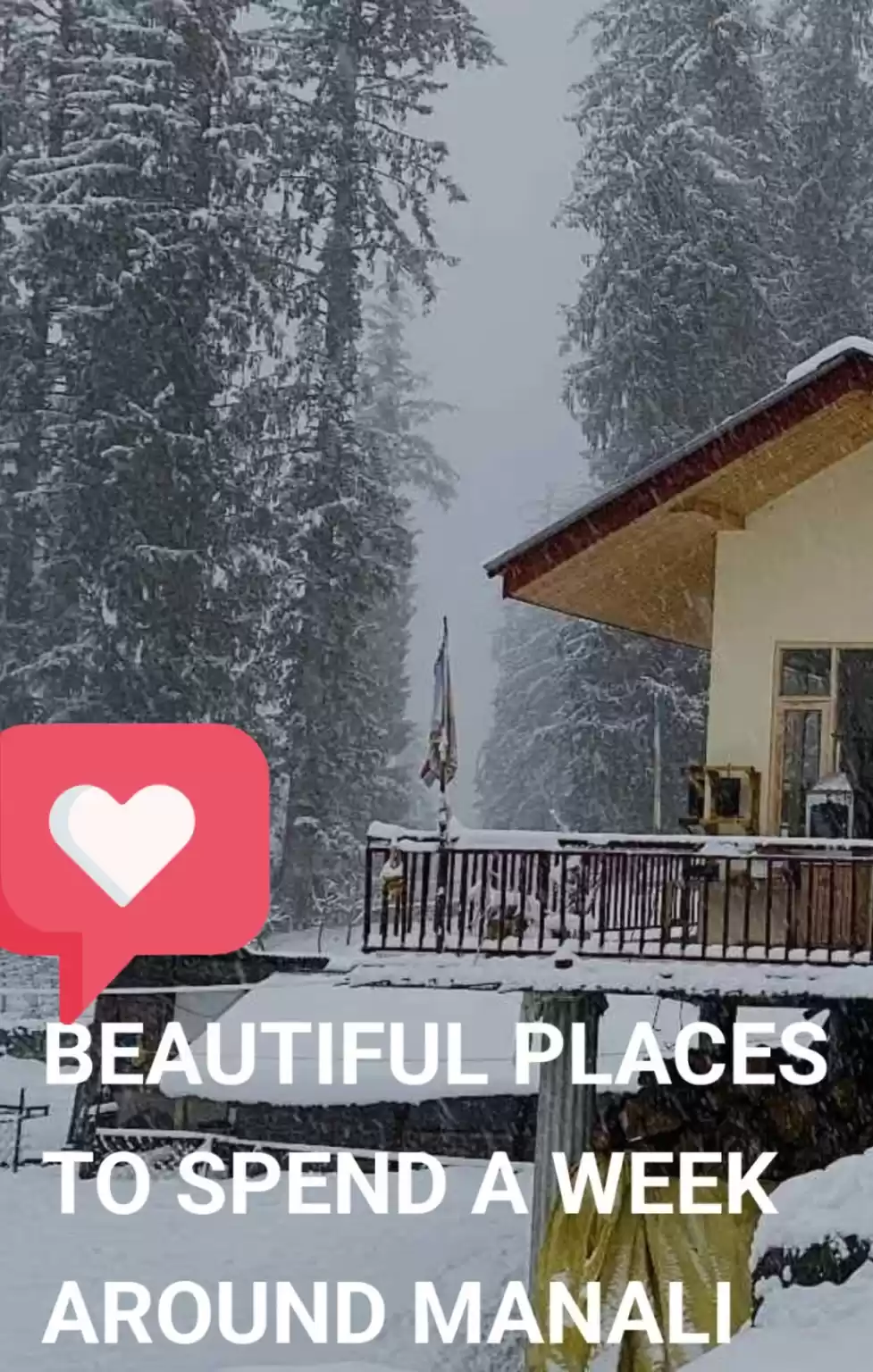 Photo of Beautiful Places aro