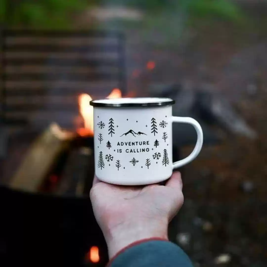 Photo of Adventure is Calling