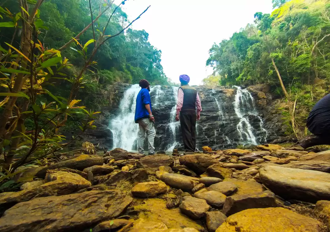 Photo of THE GREAT SOUTH INDI