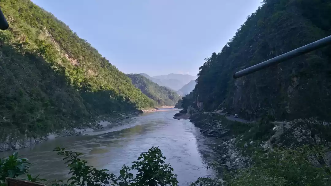 Photo of TREKKING IN THE TIME