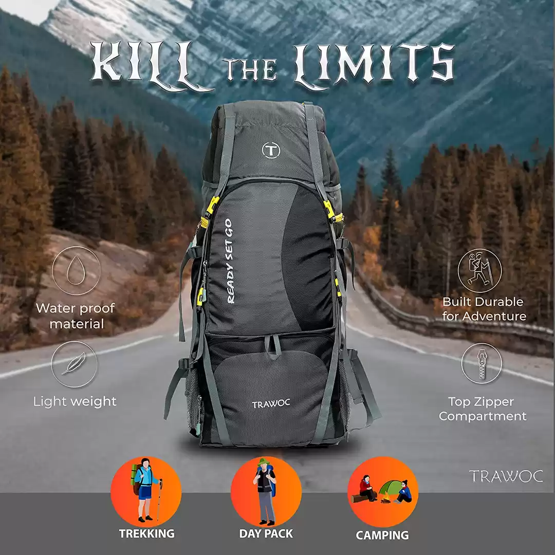 Photo of TRAVELERS MUST HAVE 