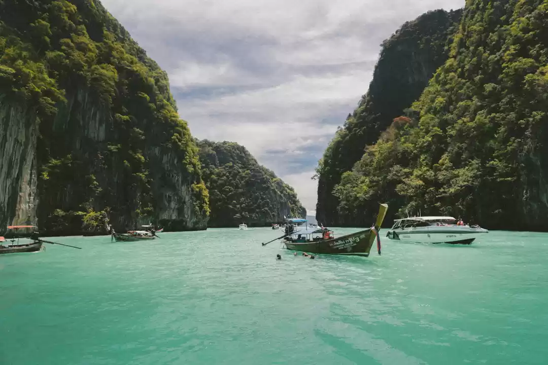 Photo of THAILAND OPENS ITS G