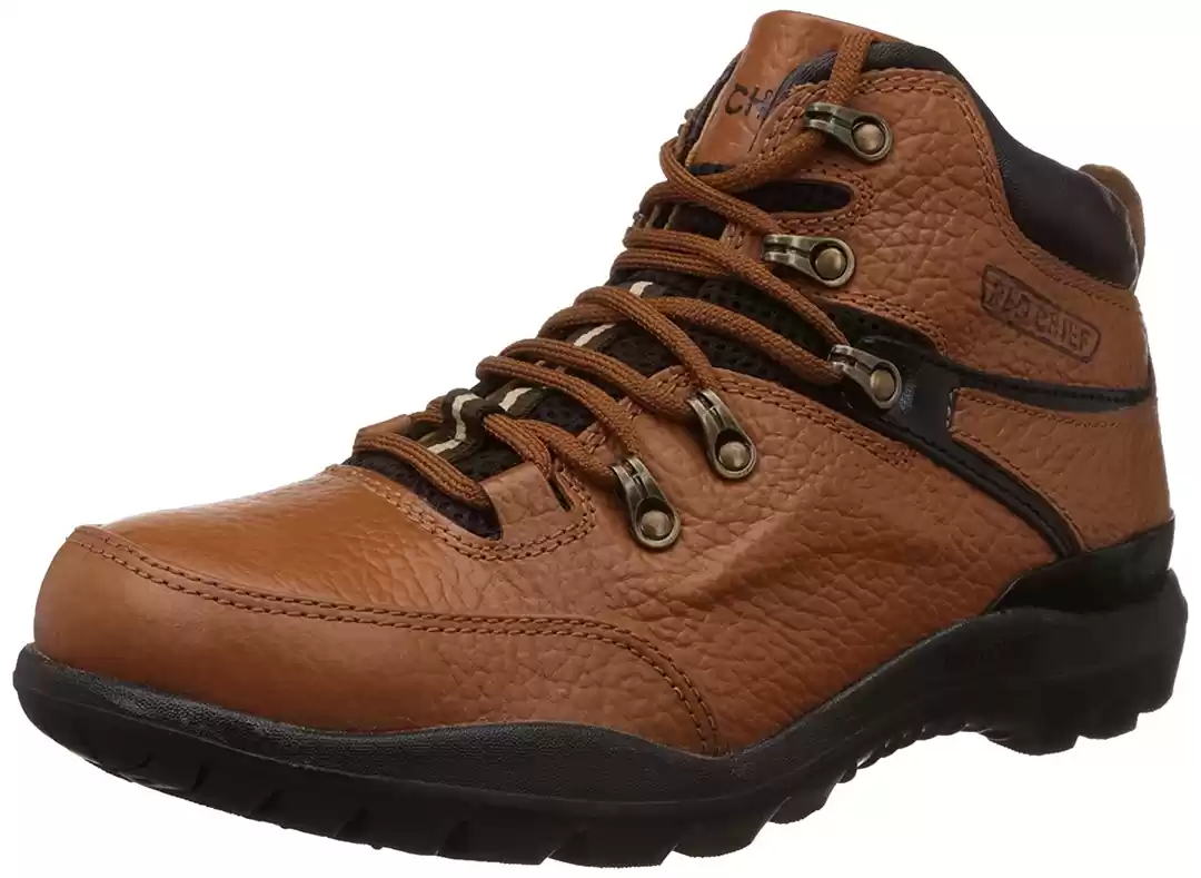 Red chief trekking shoes online