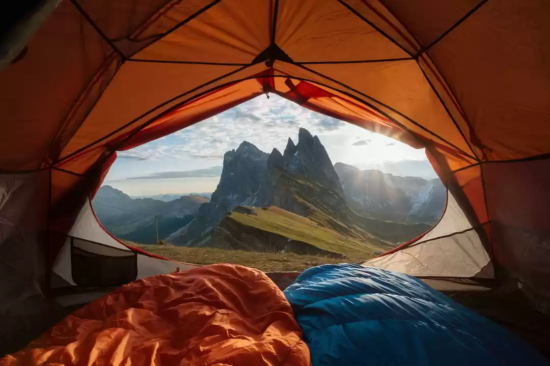 Photo of 10 Camping Essential