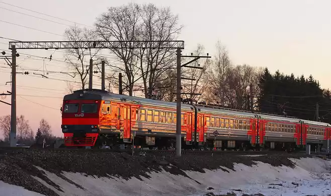 Photo of IRCTC Now Lets Users