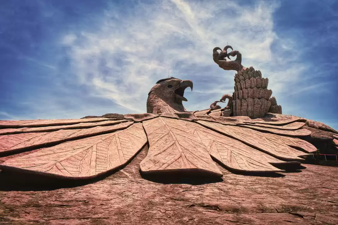 Photo of The World’s Largest 