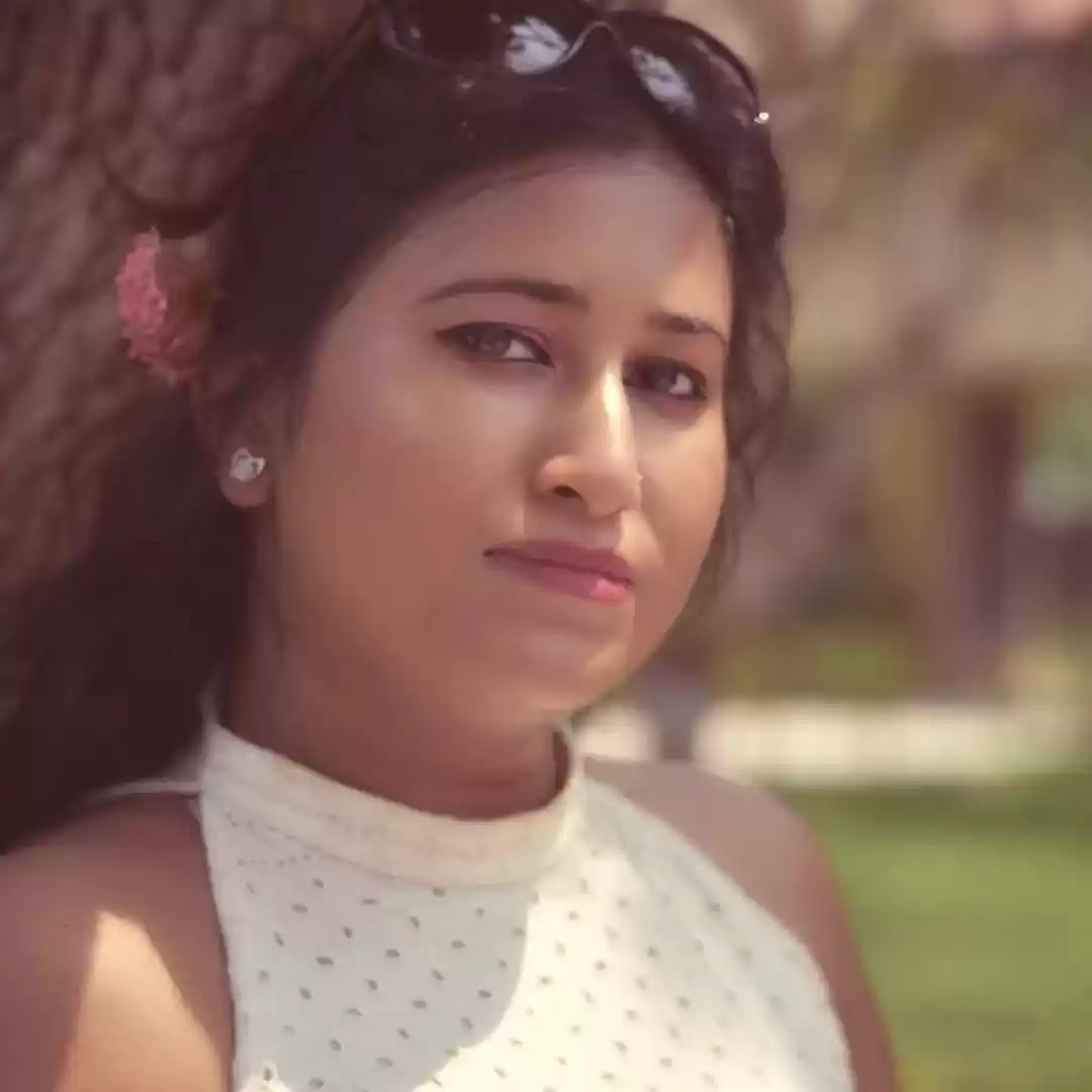 Photo of sangeeta goon