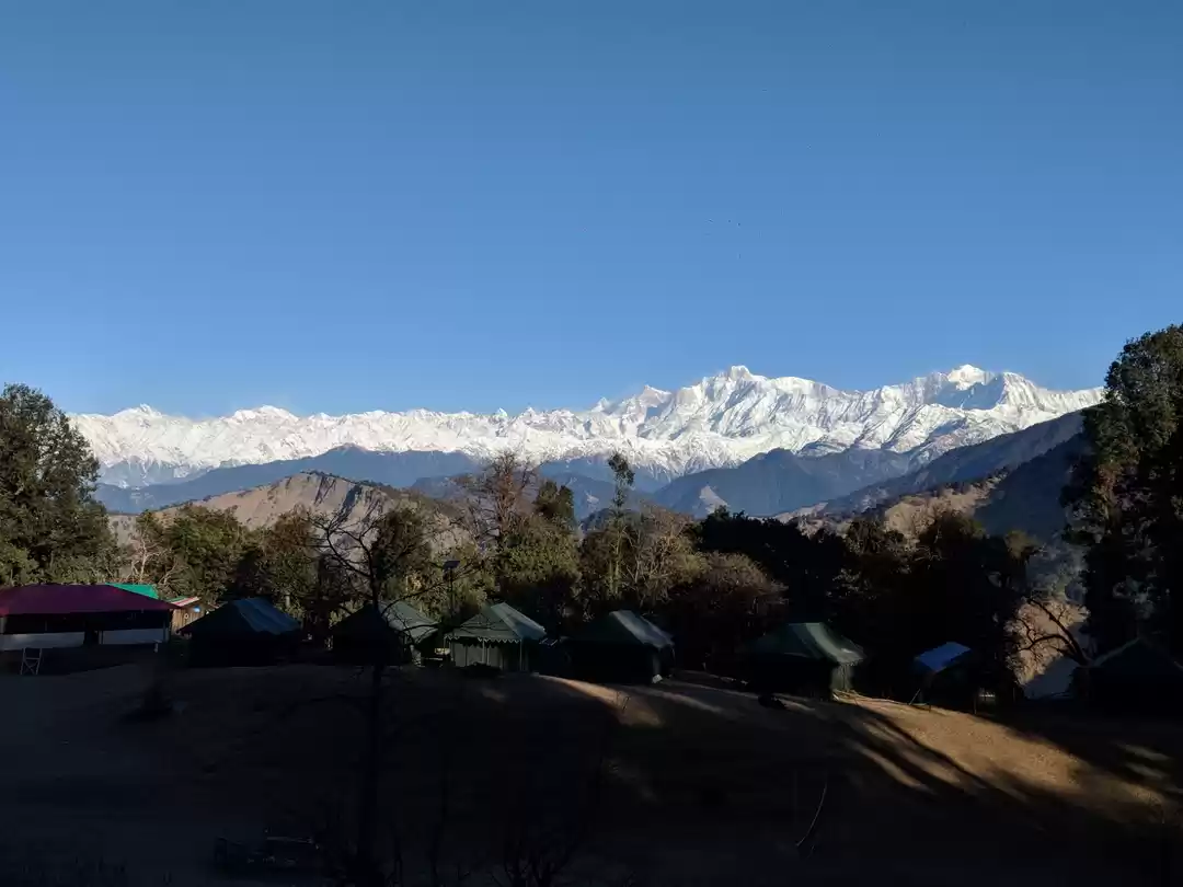 Photo of Chandrashila Trek (D