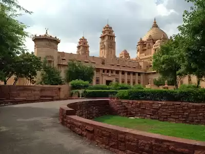 Photo of जोधपुर यात्रा.... भा