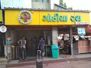 Photo of अहमदाबाद में 2 दिन..