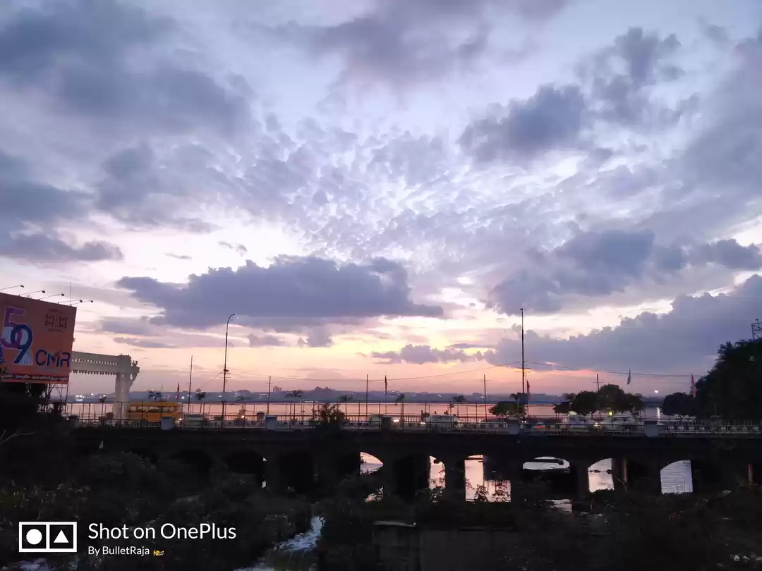 Photo of Beautiful Hussain Sa