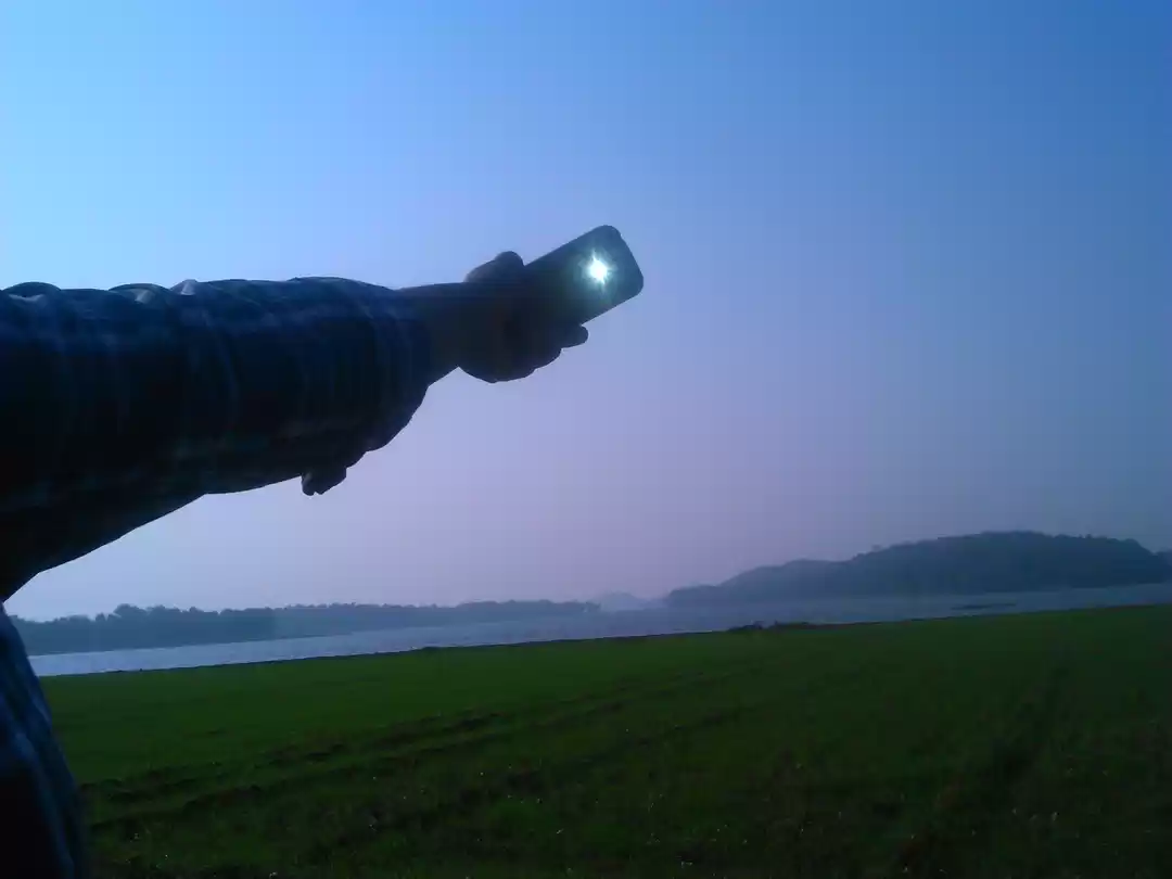 Photo of Jharkhand: The Most