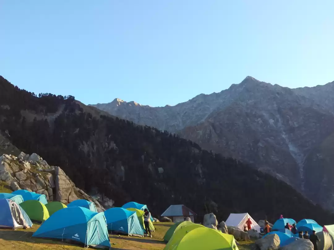 Photo of The First Call From