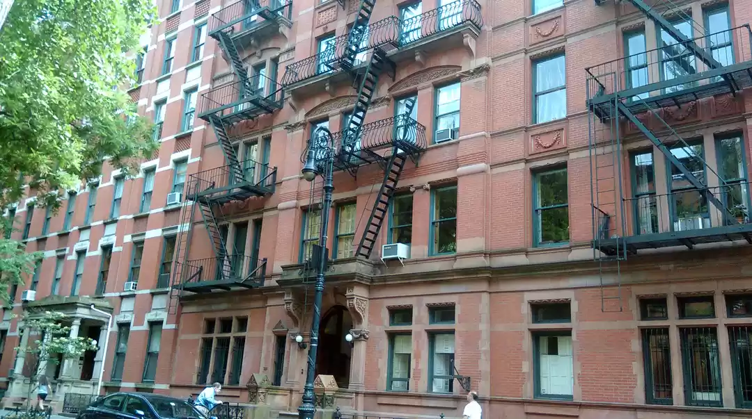 Photo of A village called Gre