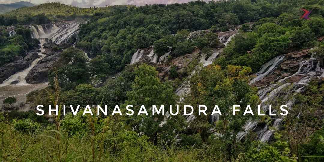 One Day Trip From Bangalore To Shivanasamusra Falls Tripoto
