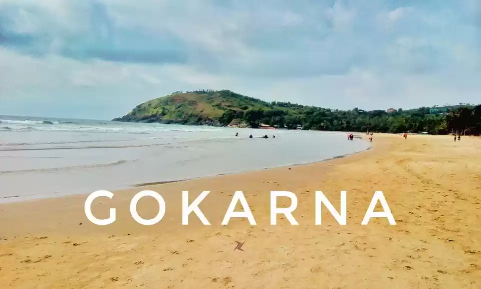 Photo of Gokarna - A Weekend 