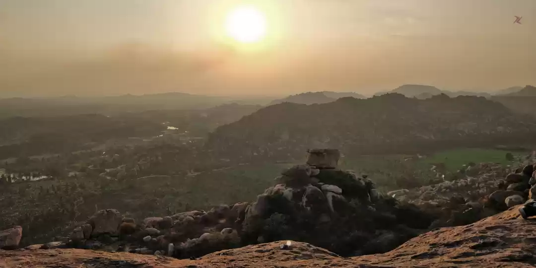 Photo of 2 days of Hampiness 