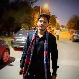 Photo of HARSH GAUR