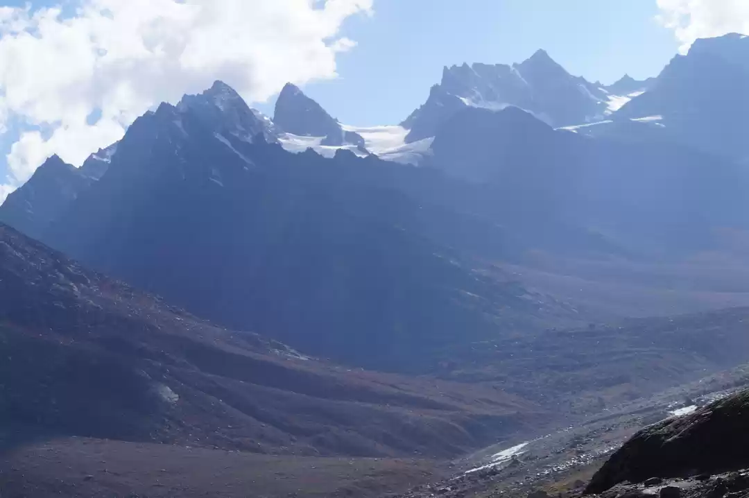 Photo of Chandratal - To the