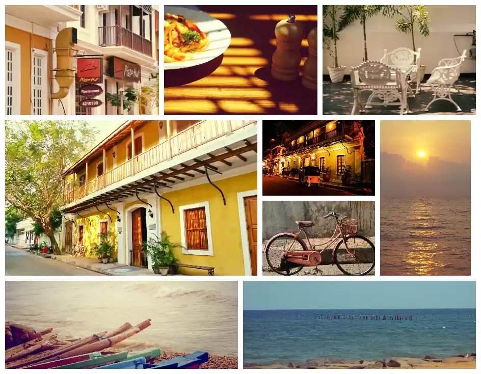 Photo of Pondicherry – The Ar