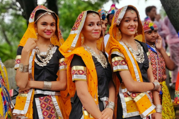 Photo of Gujarat- A Destinati