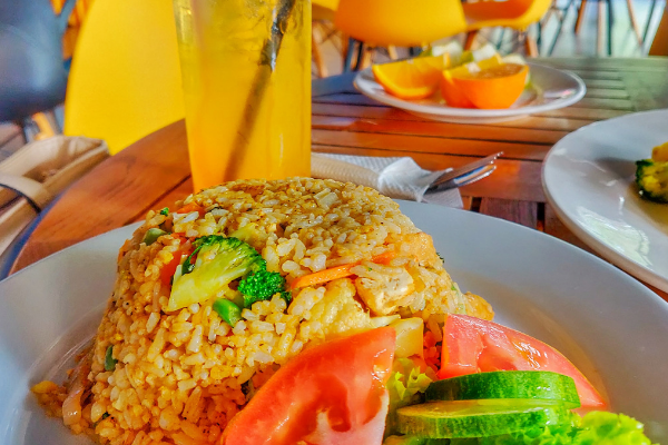 Photo of The Ultimate Indian