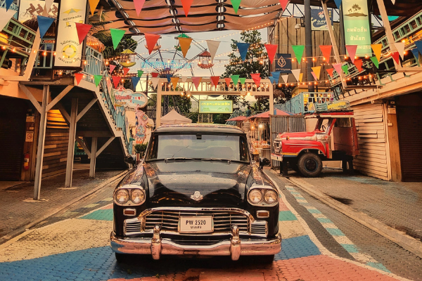 Photo of This New Travel Conc