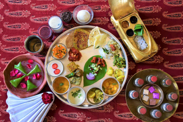 Photo of 10 Must-Try Food Ite