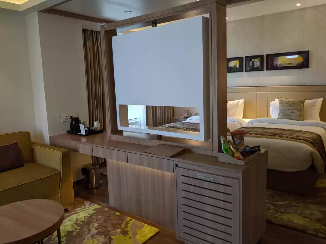 Royal Hometel Suites Mumbai, India — book Hotel, 2024 Prices