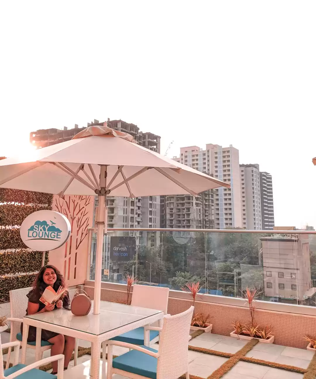 Sarovar Hotels & Resorts on LinkedIn: Sarovar Hotels Opens Royal Hometel  Suites in Dahisar, Mumbai