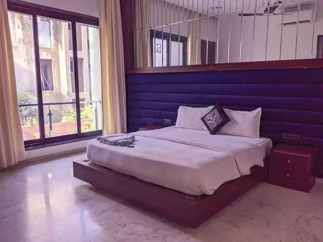 Photo of This Villa Rental He