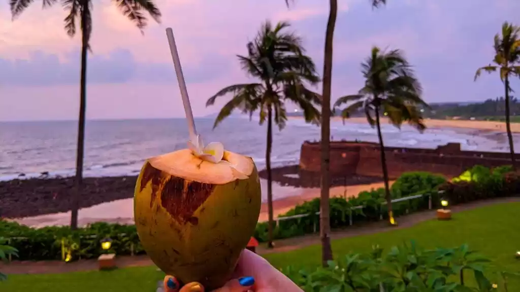 Photo of Why This Resort in G