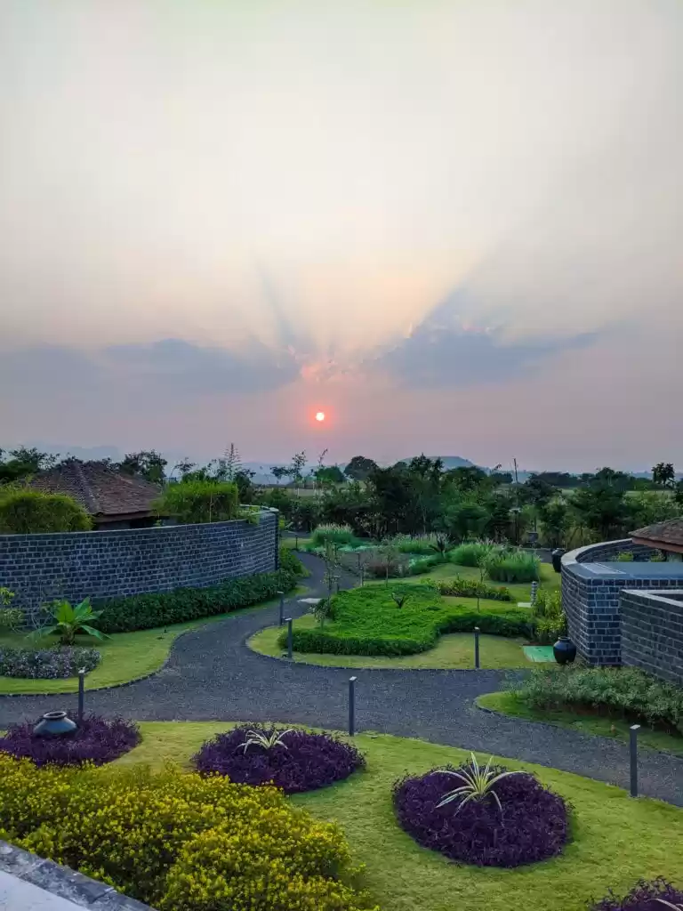 Photo of A Getaway To Nashik 