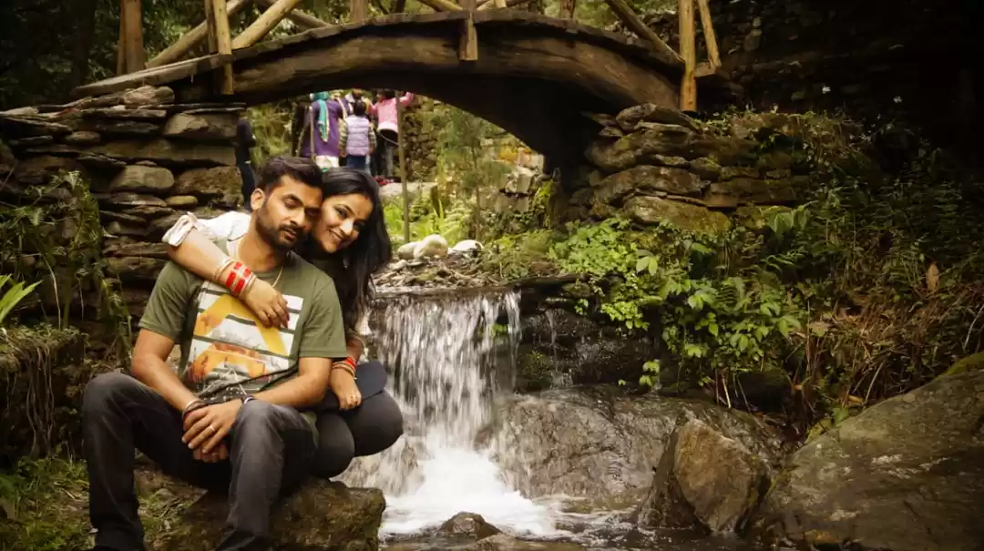 Photo of Himachal Is Not Abou