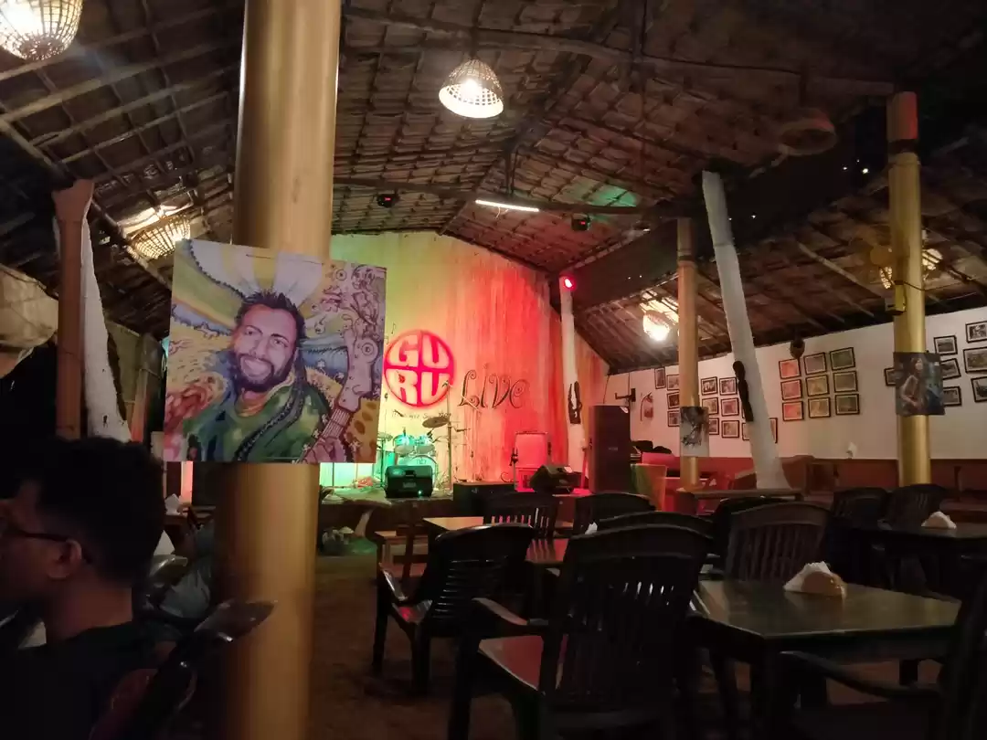 Photo of A travellers guide f