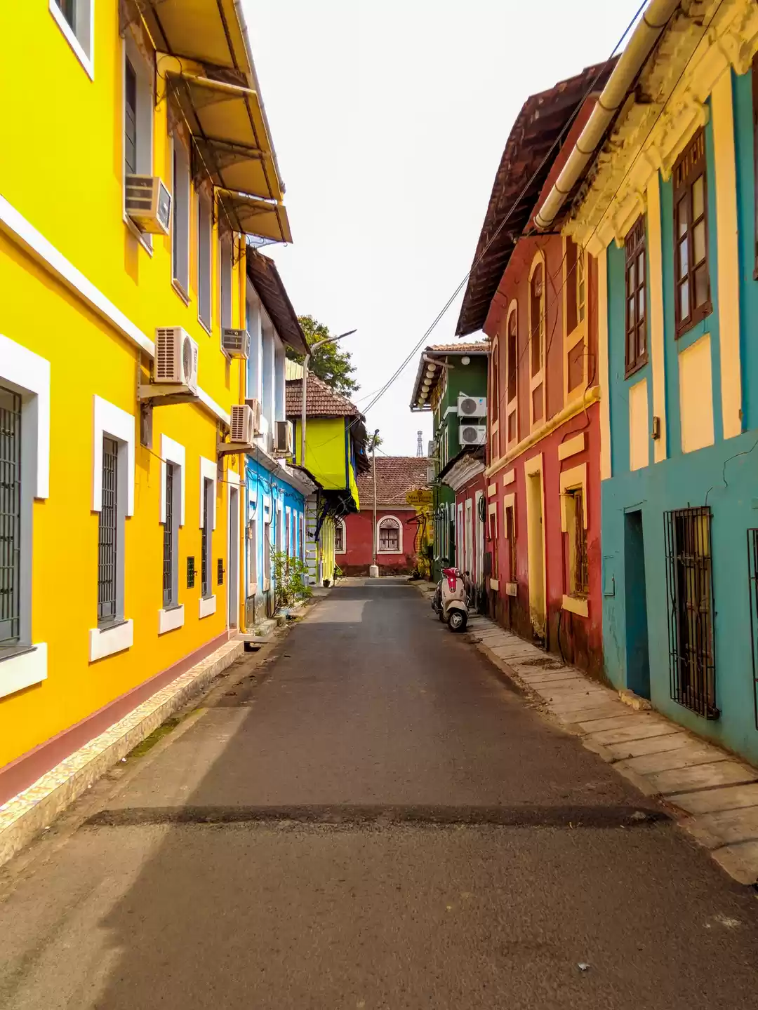 Photo of I live where you vac