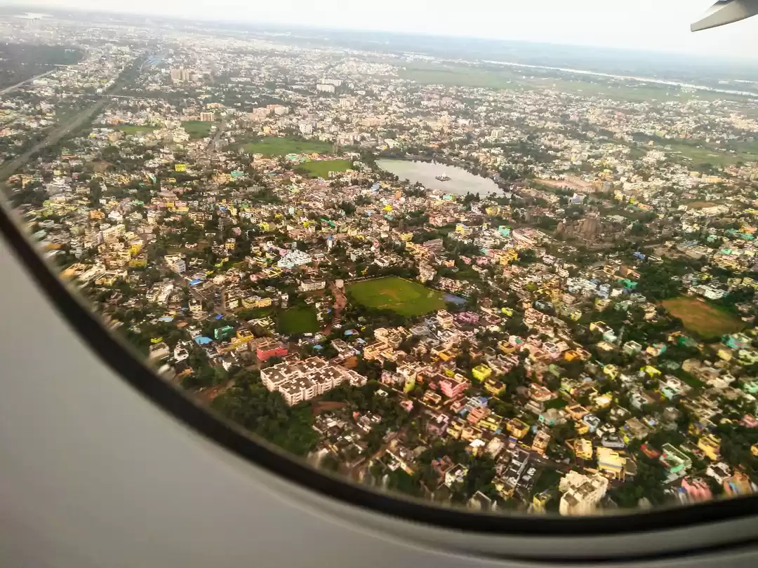 Photo of Bhubaneswar & Cuttac