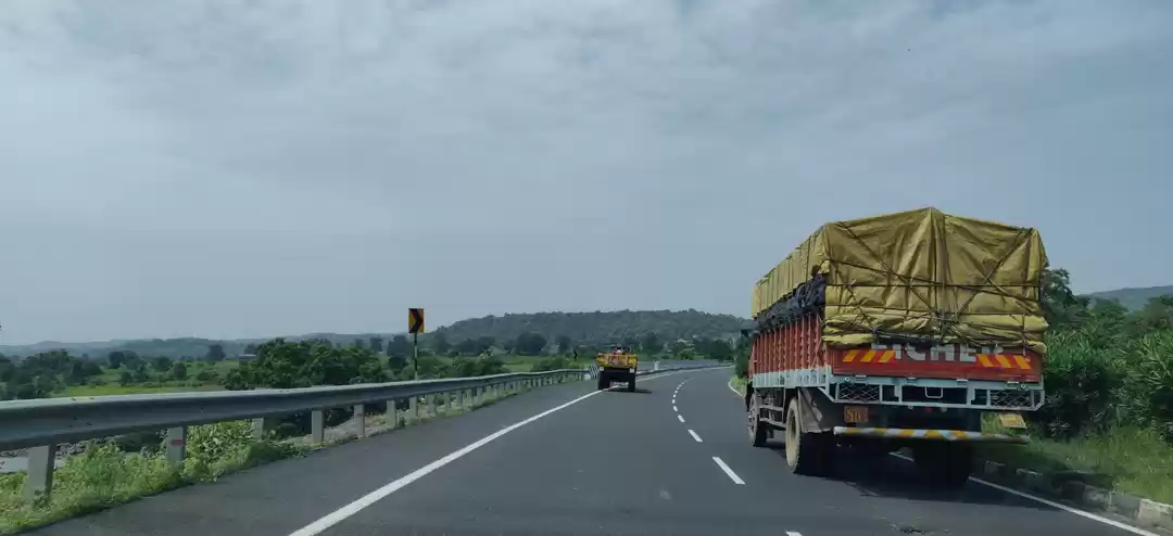 Photo of Roadtrip from Aligar