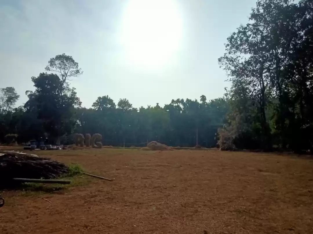 Photo of South India Trip - M
