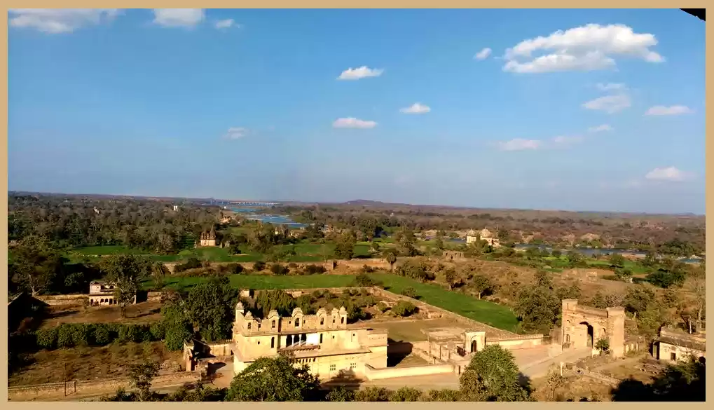 Photo of Madhya Pradesh| Orch