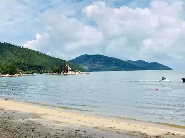 Photo of A luxurious stay in 