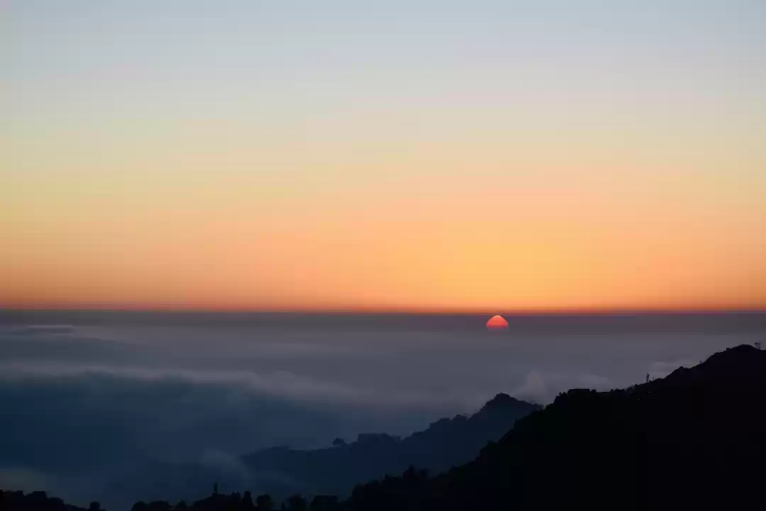 Photo of Witnessing winter-li