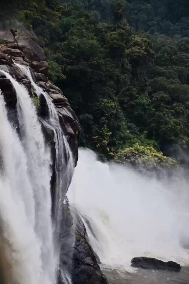 Photo of When I ditched Munna