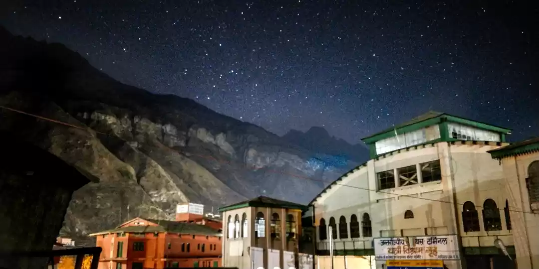 Photo of Badrinath - Land of 