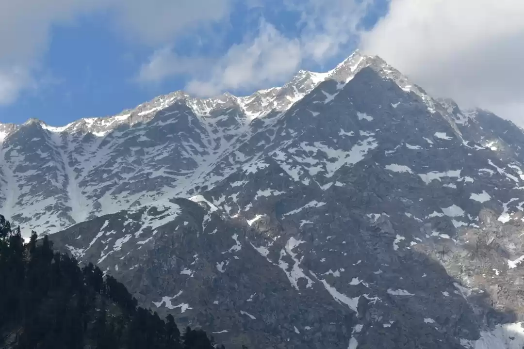 Photo of My Solo Trek To Triu