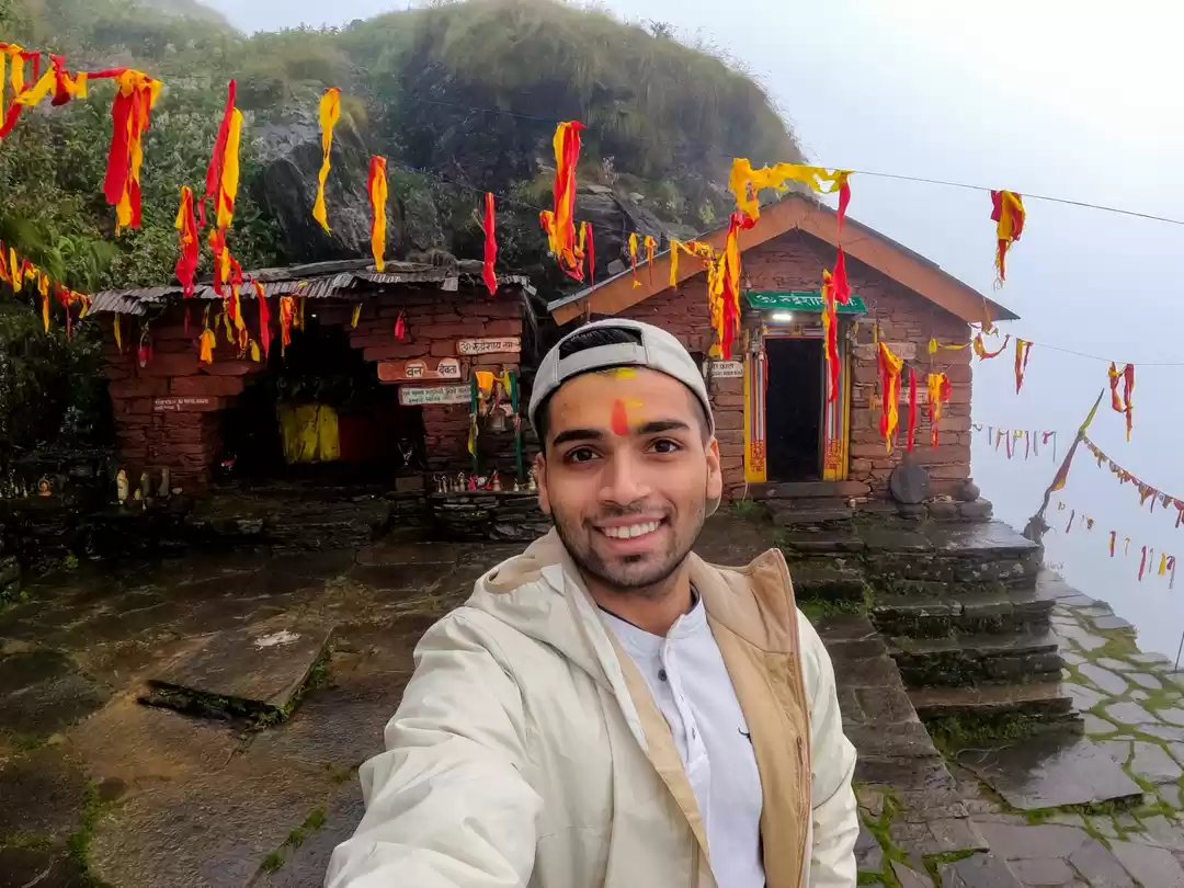 Photo of Solo Trekking To Rud