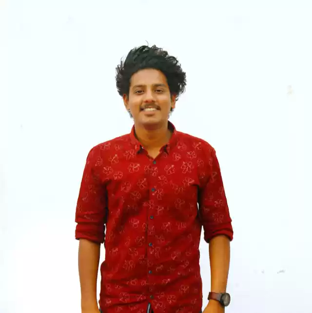 Photo of Jabir Hussain