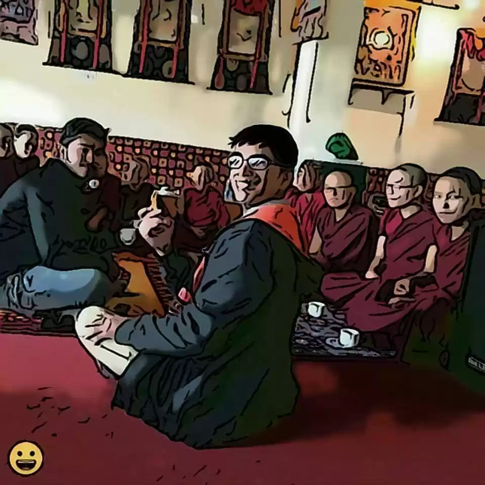 Photo of This is How We Survi